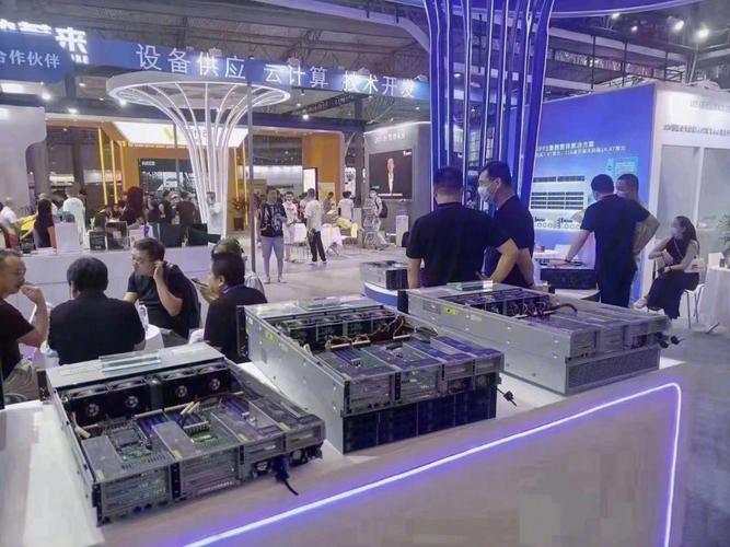 Singapore mining farm