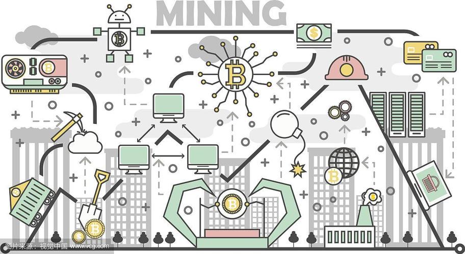 An intricate view of a Japanese mining rig setup, highlighting its role in efficient Bitcoin and cryptocurrency extraction