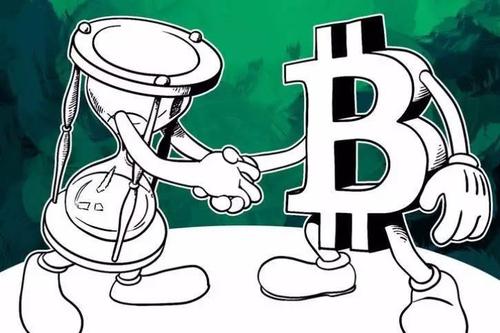 A visual representation of Bitcoin mining operations highlighting sustainable practices